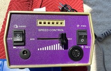 ELECTRIC NAIL GLAZING MACHINE