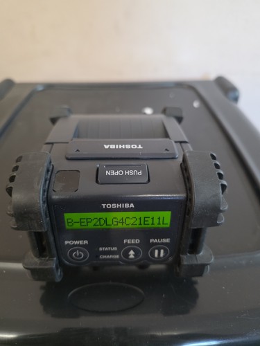 Toshiba ep2dl bluetooth - toshiba, b-ep2dl