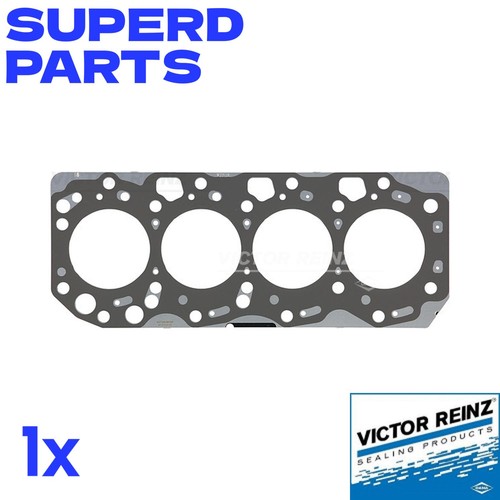 Cylinder head gasket fits - gasket,