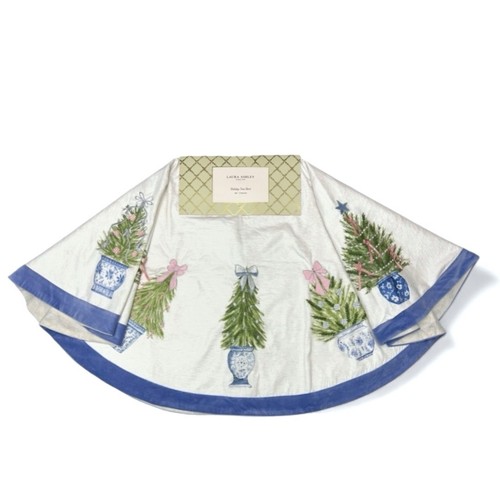 Laura ashley blue chinoserie - ashley,