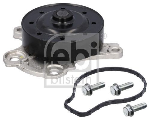 Febi 186021 water pump fits - water,