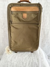 Hartmann Expandable 22" Carry
