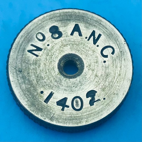 Anc screw thread - 8, 32