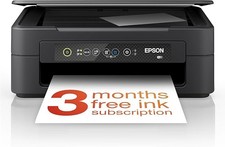 Epson Expression Home XP-2200