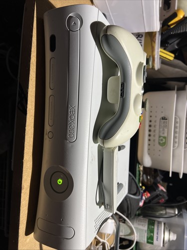 Microsoft xbox 360 original - microsoft,