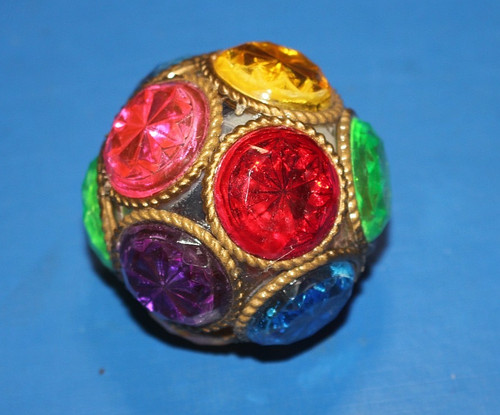 Vintage pifco fiesta - fiesta, lites