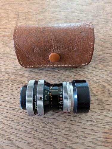 Vintage kern paillard - vintage, yvar