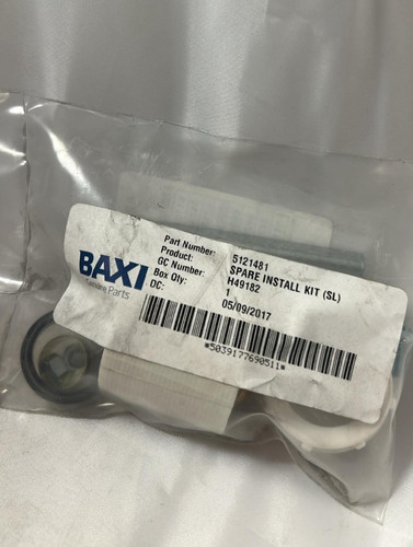 Baxi 5121481 spare - spare, kit