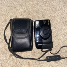 Pentax Espio 110 35mm Point