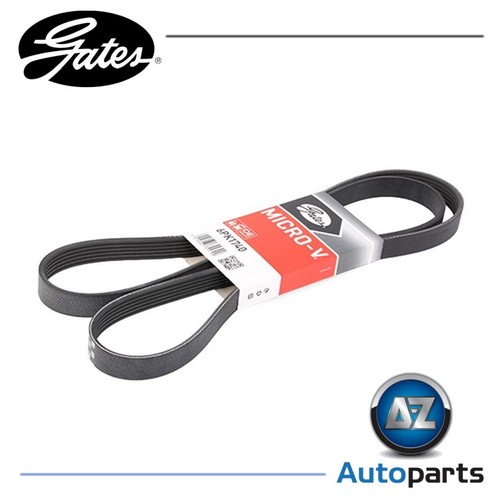 Rib ribbed belt 6pk1740 - rib,