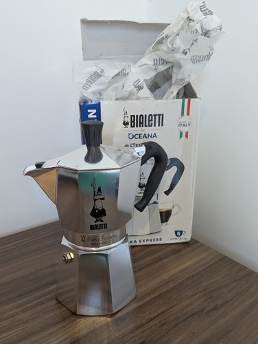 Bialetti for oceana large - bialetti,