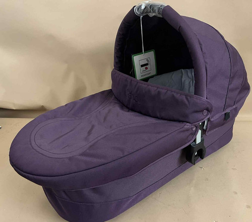 New icandy cherry carry - new,