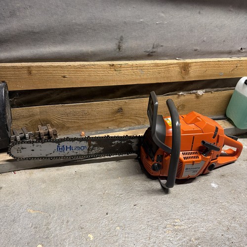 Husqvarna 365 chainsaw - , 18”