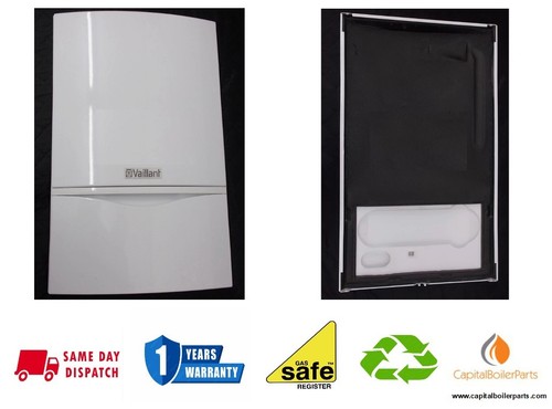 Vaillant ecotec plus 612 - ecotec, 615