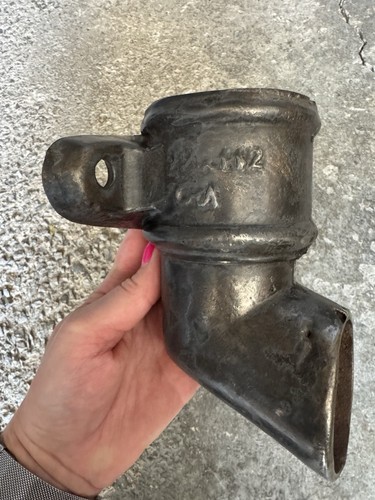 Vintage cast iron - vintage,