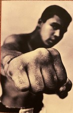 Ali : A Life by Jonathan Eig