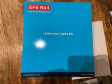 EFE Rail E86012 LSWR