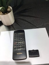 Genuine OFFICIAL Technics