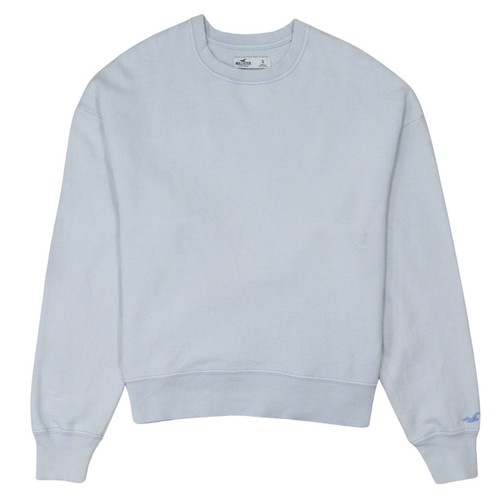 Mens size hollister blue - s,