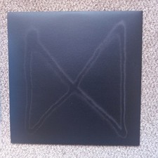 Working Mens Club - X 12"