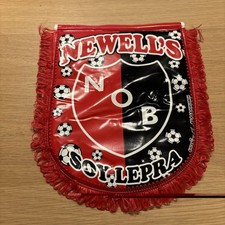 Newells old boys Pennant 