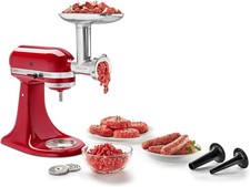 NEW ~ KITCHENAID Metal Food