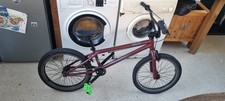 Voodoo Bike - BMX Style - Rune