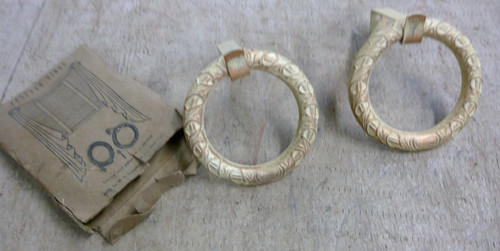 Vintage painted cast iron - vintage,