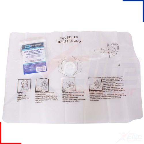 Qualicare mouth cpr - to,