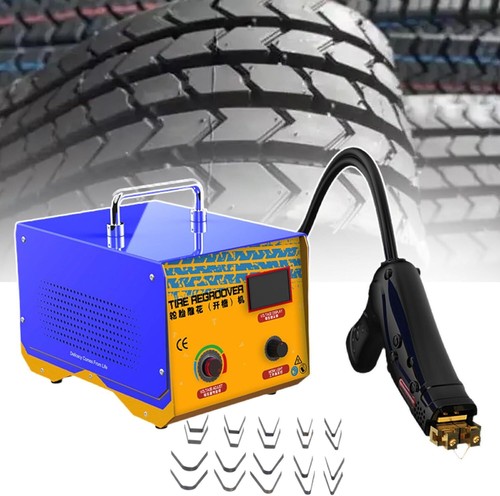 1000w tyre regroover - 1000w,