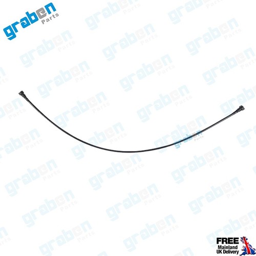 Fuel pipe for opel - fuel, opel/vauxhall