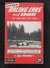 1950 Pre-War & Post war German