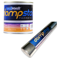 Wallrock Dampstop Thermic Foil