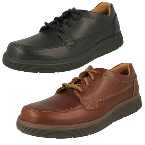 Mens clarks rounded toe - mens,