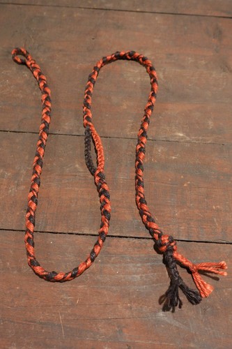 Handcrafted jute balearic - handcrafted,