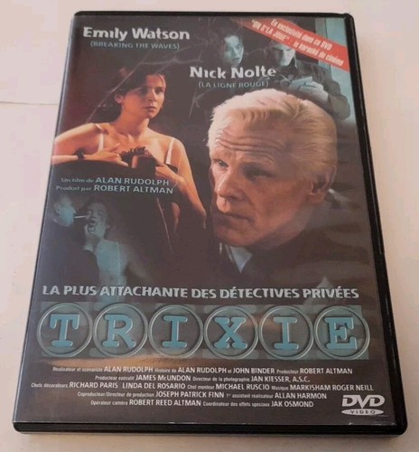 Trixie 2000 nick - nolte, emily