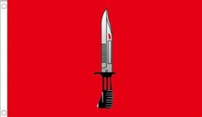 INFANTRY CORPS FLAG 5' x 3'