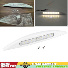 12V Awning Light White 10 LED Lamp Elddis Coachman Caravan and Motorhome AL1