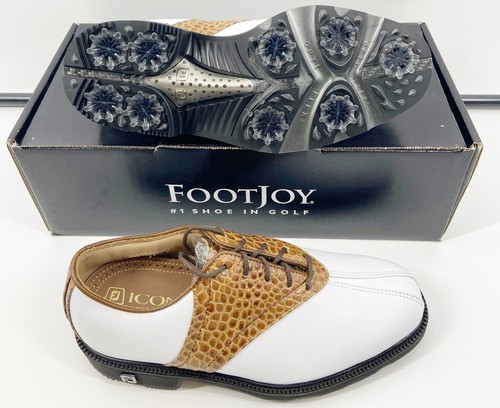 Footjoy myjoys golf shoes - footjoy,