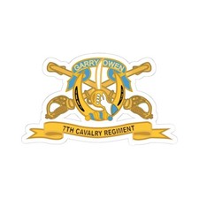 Kiss-Cut Stickers - Army  -