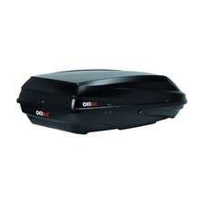 OMAC Car Rooftop Cargo Box