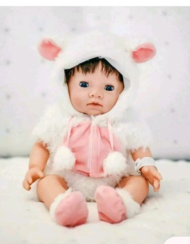 Tiny treasures little lamb - little,