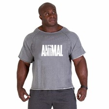 Men T-shirts Fitness