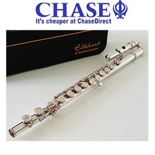 Gemeinhardt 2ESP Flute Elkhart