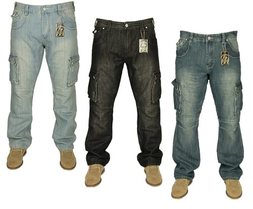 Mens new king - mens, cargo