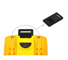 FLUKE 289 MULTIMETER HANGER