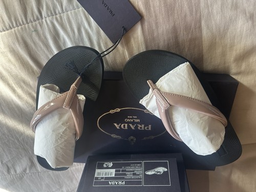 Prada calzature donna - , vernice
