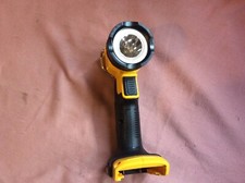DeWalt DCL040 XR Torch 18V