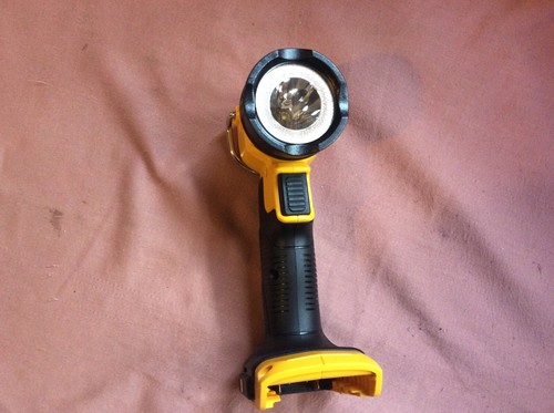 Dewalt dcl040 torch 18v - dewalt,