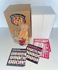 BAD TASTE BEARS - J EDGAR "HENRY"  - 2003 - BOXED